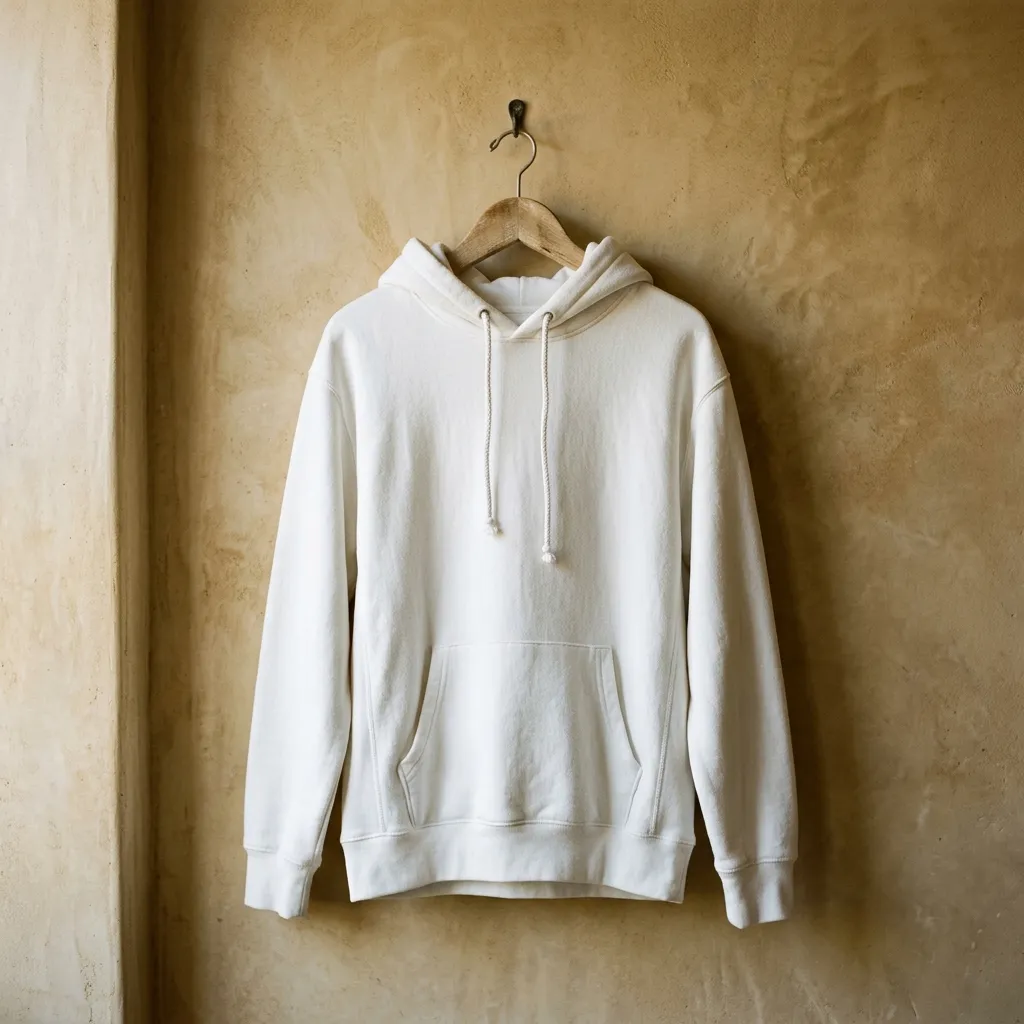 Nomad — Hoodie