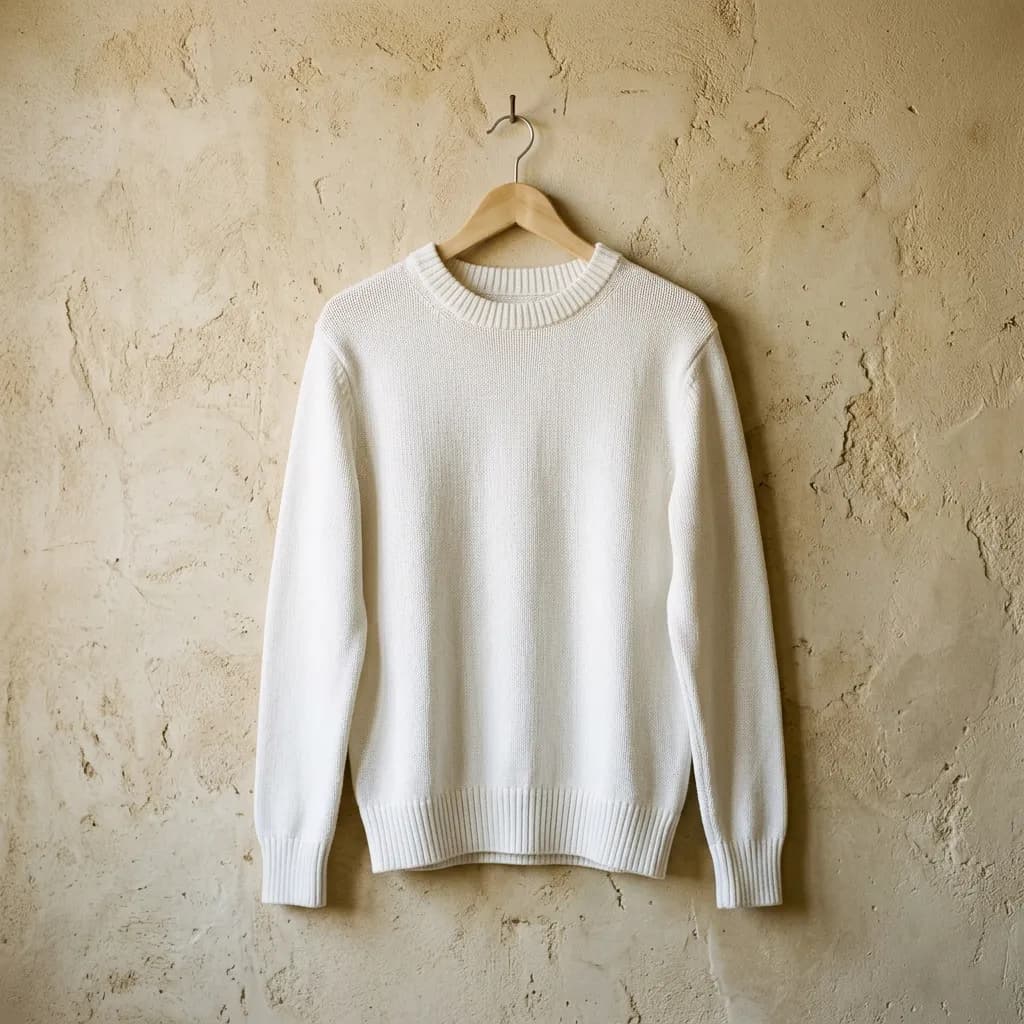 Anchor — Sweater