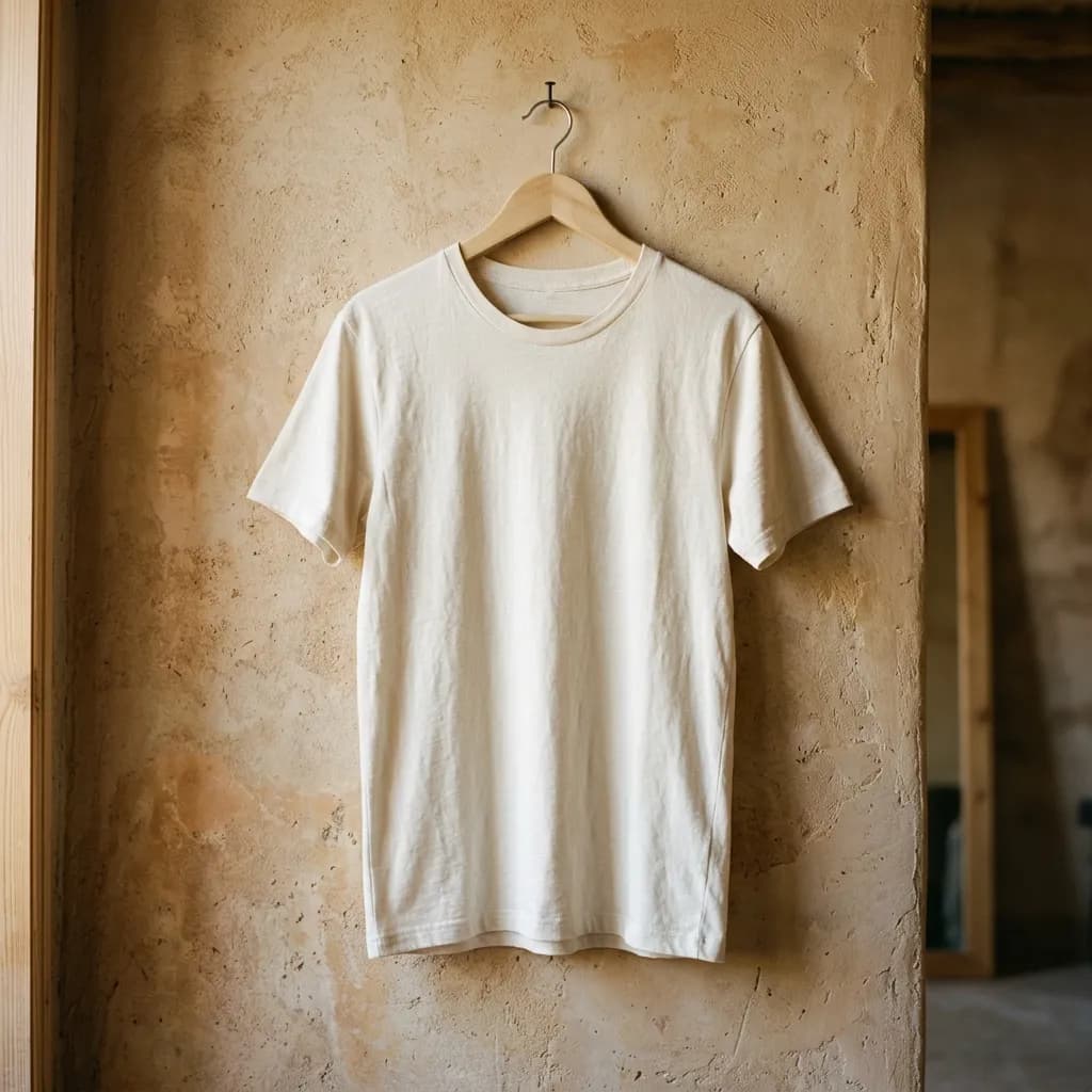 Canvas — T-Shirt